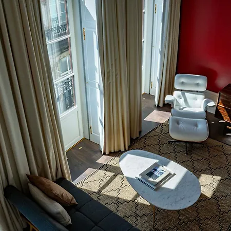 Appartement Almada 234