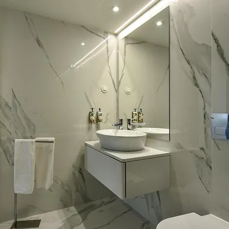Appartement Almada 234