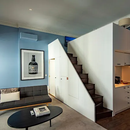 Almada 234 Appartement *