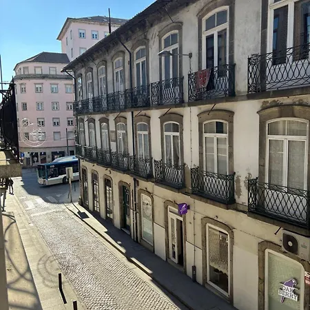 Almada 234 Appartement *