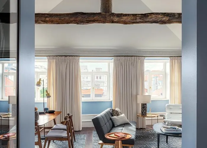 Appartement Almada 234 Oporto