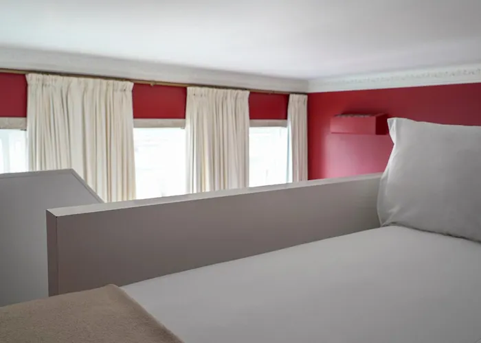 Appartement Almada 234