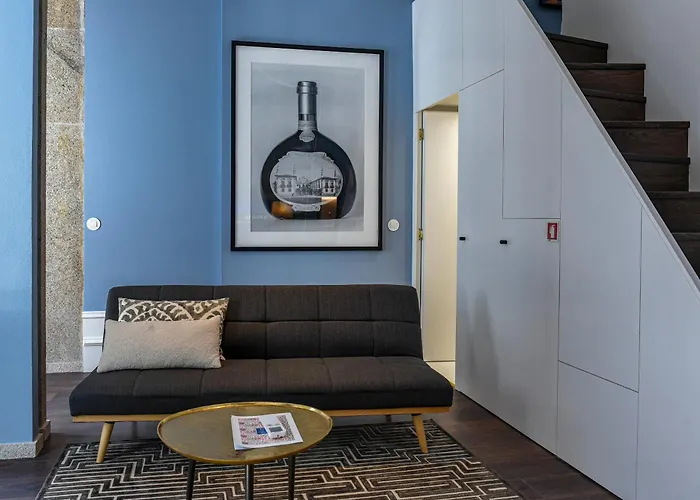 Almada 234 Appartement