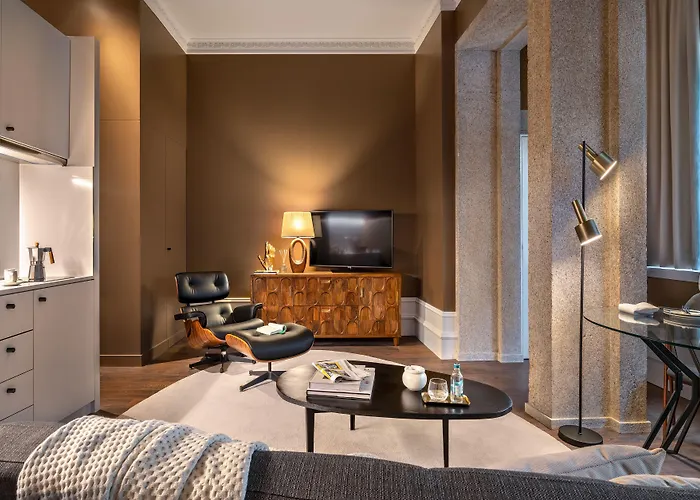 Almada 234 Appartement *