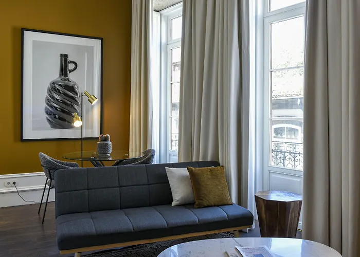 Almada 234 Appartement *