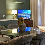 Almada 234 Apartament