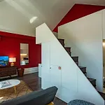 Almada 234 Apartament Porto