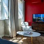 Almada 234 Apartament Porto