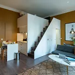 Apartament Almada 234 *