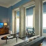 Apartament Almada 234 Porto