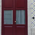 شقة Almada 234 *