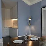 شقة Almada 234 *