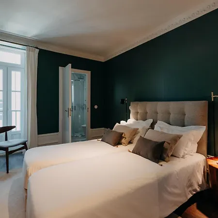 Almada 234 Lägenhet Oporto