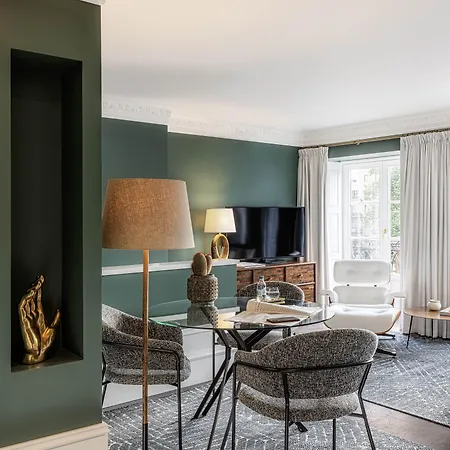 Lägenhet Almada 234 Oporto