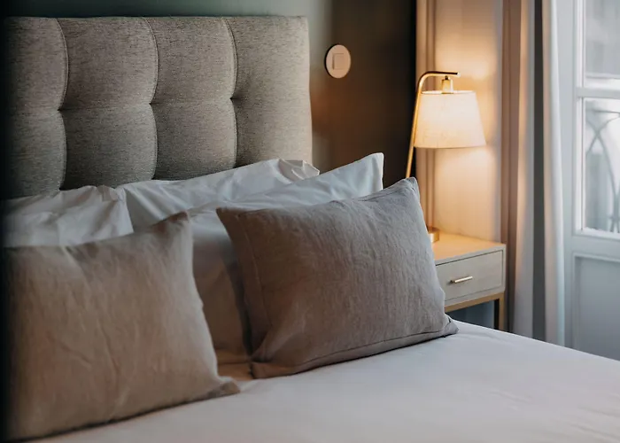 Apartamento Almada 234 *