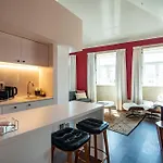 Apartment Almada 234