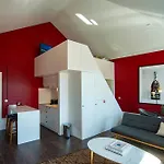 아파트 Almada 234 포르투