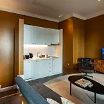 Almada 234 Apartment
