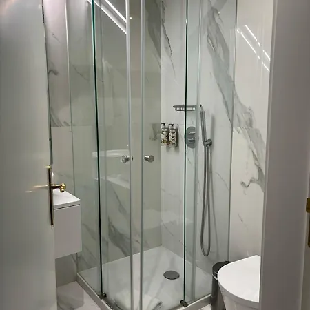 Apartment Almada 234
