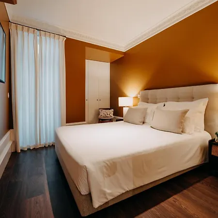 Apartment Almada 234