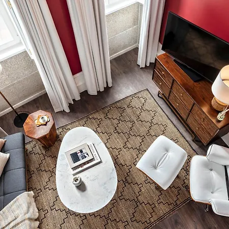 Almada 234 Apartamento Porto