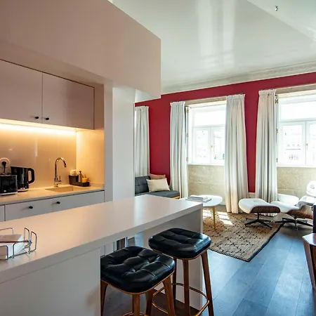 Apartment Almada 234