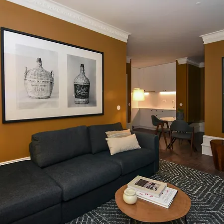 Apartment Almada 234