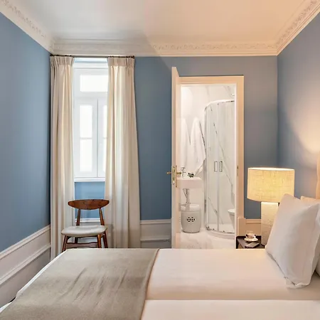 דירה Almada 234 *