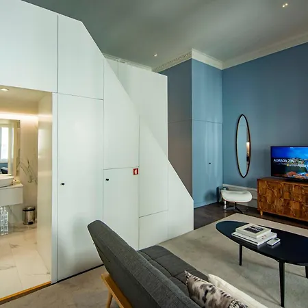 Apartment Almada 234