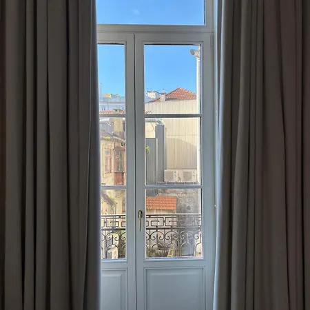 Apartment Almada 234 Porto