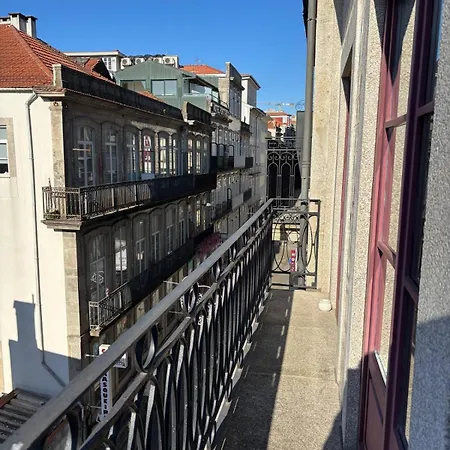 Almada 234 Lejlighed