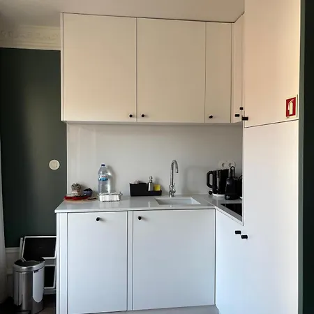 Apartment Almada 234