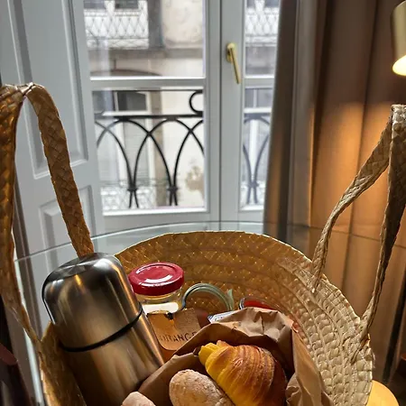 Almada 234 * פורטו