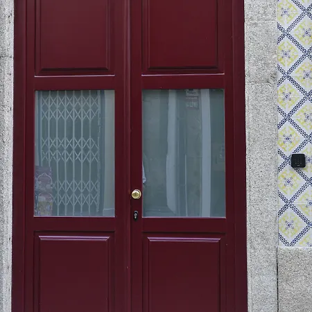 Apartamento Almada 234 *