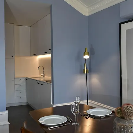 Apartament Almada 234 *