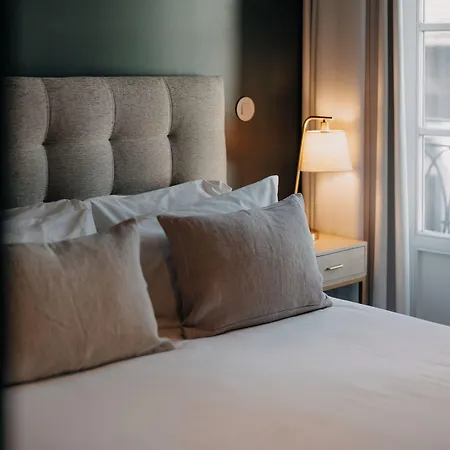 Apartament Almada 234 *