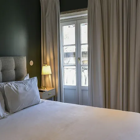 Almada 234 * פורטו