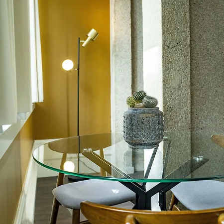 Apartamento Almada 234 *