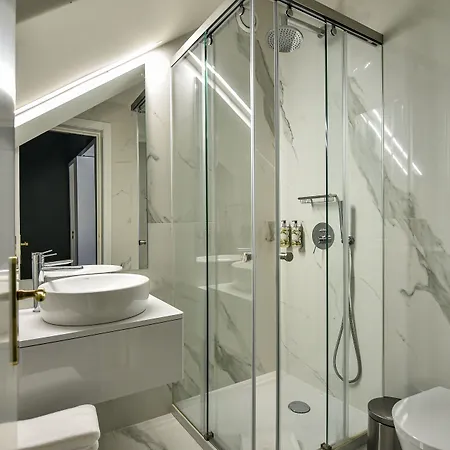 Apartament Almada 234 *