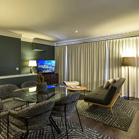 Apartamento Almada 234 *