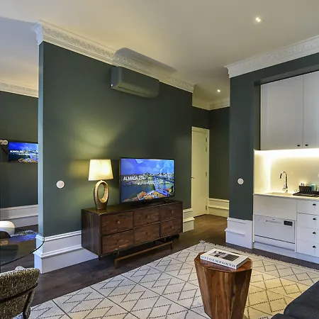 Almada 234 * 포르투