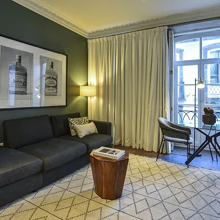 Apartamento Almada 234 Porto