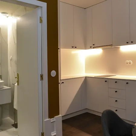 Apartamento Almada 234 Porto