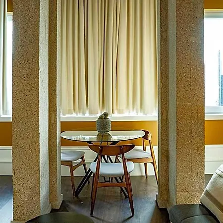 Apartment Almada 234