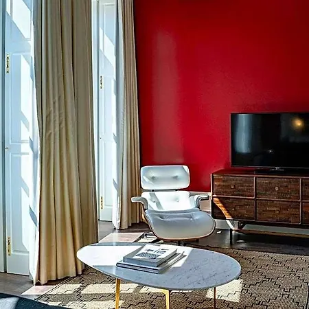 Apartment Almada 234 Porto