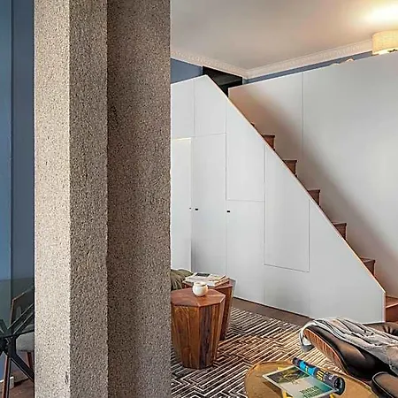 Almada 234 Apartment Porto