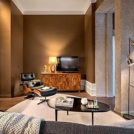 Apartment Almada 234 Porto