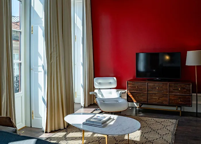 Almada 234 * بورتو