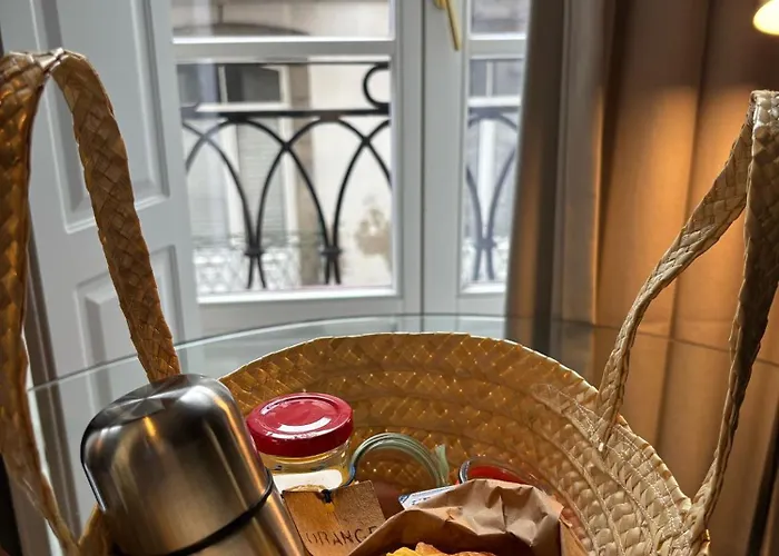 Almada 234 * 포르투