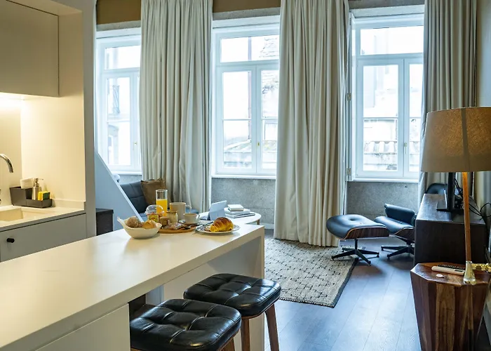 Almada 234 포르투